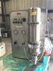 Image GLATT Mini-Glatt 3 Fluid Bed Dryer - Sanitary - 1 from Bid-on-Equipment.com