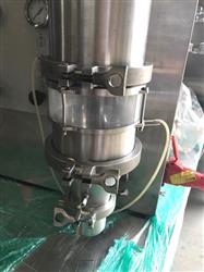 Image GLATT Mini-Glatt 3 Fluid Bed Dryer - Sanitary - 4 from Bid-on-Equipment.com