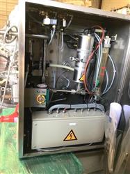 Image GLATT Mini-Glatt 3 Fluid Bed Dryer - Sanitary - 6 from Bid-on-Equipment.com