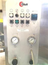 Image GLATT Mini-Glatt 3 Fluid Bed Dryer - Sanitary - 7 from Bid-on-Equipment.com