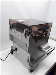 Image FETTE Checkmaster 4 Tablet Tester with Mettler Toldeo AB54 Scale - 5 from Bid-on-Equipment.com
