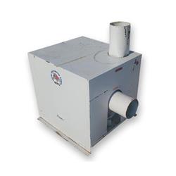 Image 20 HP MPG Centrifugal Industrial Scrap Blower Fan - 1 from Bid-on-Equipment.com