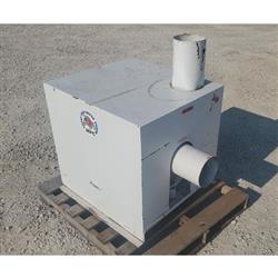 Image 20 HP MPG Centrifugal Industrial Scrap Blower Fan - 2 from Bid-on-Equipment.com