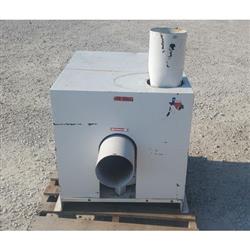 Image 20 HP MPG Centrifugal Industrial Scrap Blower Fan - 3 from Bid-on-Equipment.com