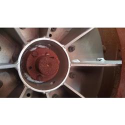 Image 20 HP MPG Centrifugal Industrial Scrap Blower Fan - 5 from Bid-on-Equipment.com