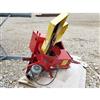 Image 450 Cu. Ft. Silo Bin Hopper - Bolted Galvanized Steel - 8 from Bid-on-Equipment.com