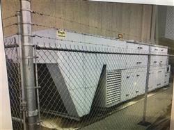 Image ENGINEERED AIR Air Handler Packaged Rooftop Unit - 1 from Bid-on-Equipment.com