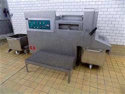 Image TREIF PHOENIX-CE Dicer  - 1 from Bid-on-Equipment.com