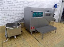 Image TREIF PHOENIX-CE Dicer  - 2 from Bid-on-Equipment.com
