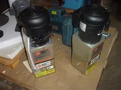 Image .25 HP PHILADELPHIA Vertical Down Mixer - 1 from Bid-on-Equipment.com