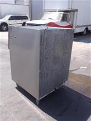 Image HOSHIZAKI 500B Ice Bin - 500 Lb. Capacity - 3 from Bid-on-Equipment.com