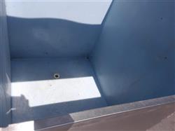 Image HOSHIZAKI 500B Ice Bin - 500 Lb. Capacity - 4 from Bid-on-Equipment.com
