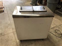 Image Freezer - 2 from Bid-on-Equipment.com