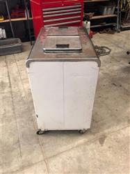 Image Freezer - 3 from Bid-on-Equipment.com