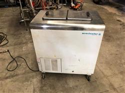 Image Freezer - 1 from Bid-on-Equipment.com
