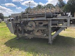 Image KOMLINE SANDERSON GRS-E-2 Belt Press - 1 from Bid-on-Equipment.com