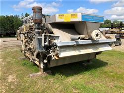 Image KOMLINE SANDERSON GRS-E-2 Belt Press - 2 from Bid-on-Equipment.com