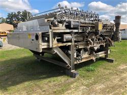 Image KOMLINE SANDERSON GRS-E-2 Belt Press - 3 from Bid-on-Equipment.com