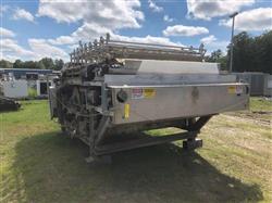 Image KOMLINE SANDERSON GRS-E-2 Belt Press - 4 from Bid-on-Equipment.com