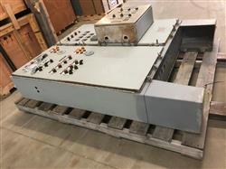 Image KOMLINE SANDERSON GRS-E-2 Belt Press - 5 from Bid-on-Equipment.com