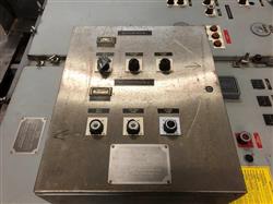 Image KOMLINE SANDERSON GRS-E-2 Belt Press - 6 from Bid-on-Equipment.com