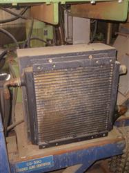 Image GEA WESTFALIA CB-505 Decanter - 2 Phase  - 3 from Bid-on-Equipment.com