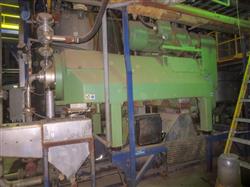 Image GEA WESTFALIA CB-505 Decanter - 2 Phase  - 1 from Bid-on-Equipment.com
