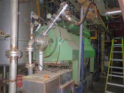 Image GEA WESTFALIA CB-505 Decanter - 2 Phase  - 5 from Bid-on-Equipment.com