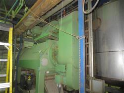 Image GEA WESTFALIA CB-505 Decanter - 2 Phase  - 6 from Bid-on-Equipment.com