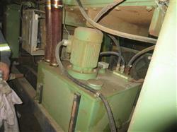 Image GEA WESTFALIA CB-505 Decanter - 2 Phase  - 7 from Bid-on-Equipment.com