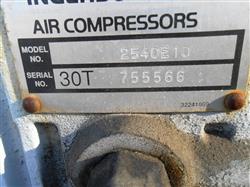 Image 10 HP INGERSOLL RAND Air Compressor - 3 from Bid-on-Equipment.com