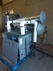 Image 9 HP PEERLESS Boiler - 3 from Bid-on-Equipment.com