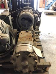Image RELIANCE Model 060 Pump - 4 from Bid-on-Equipment.com