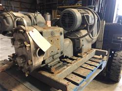 Image RELIANCE Model 060 Pump - 5 from Bid-on-Equipment.com