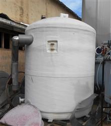 Image 3290 Gallon XERXES Fiberglass Tank - 1 from Bid-on-Equipment.com