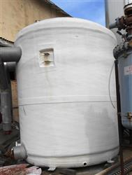Image 3290 Gallon XERXES Fiberglass Tank - 3 from Bid-on-Equipment.com