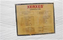 Image 3290 Gallon XERXES Fiberglass Tank - 4 from Bid-on-Equipment.com