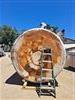 Image 3290 Gallon XERXES Fiberglass Tank - 10 from Bid-on-Equipment.com