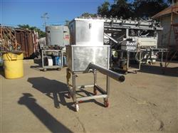 Image SCHENCK Accurate 600 Series Volumetric Feeder / Seasoner - 2 from Bid-on-Equipment.com