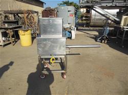 Image SCHENCK Accurate 600 Series Volumetric Feeder / Seasoner - 4 from Bid-on-Equipment.com