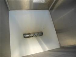 Image SCHENCK Accurate 600 Series Volumetric Feeder / Seasoner - 5 from Bid-on-Equipment.com