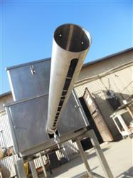 Image SCHENCK Accurate 600 Series Volumetric Feeder / Seasoner - 7 from Bid-on-Equipment.com