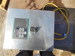 Image SCHENCK Accurate 600 Series Volumetric Feeder / Seasoner - 8 from Bid-on-Equipment.com