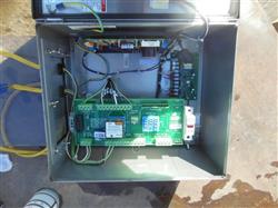 Image SCHENCK Accurate 600 Series Volumetric Feeder / Seasoner - 10 from Bid-on-Equipment.com