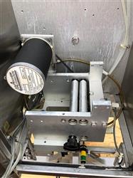 Image AXON EZ-100 Shrink Sleeve Labeler / Tamper Evident Neck Band Applicator - 4 from Bid-on-Equipment.com