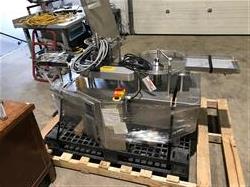 Image FLEXICON Table-Top Filling and Stoppering Machine - 1 from Bid-on-Equipment.com