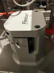 Image FLEXICON Table-Top Filling and Stoppering Machine - 2 from Bid-on-Equipment.com