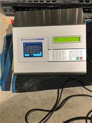 Image FLEXICON Table-Top Filling and Stoppering Machine - 3 from Bid-on-Equipment.com