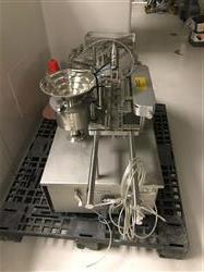 Image FLEXICON Table-Top Filling and Stoppering Machine - 4 from Bid-on-Equipment.com