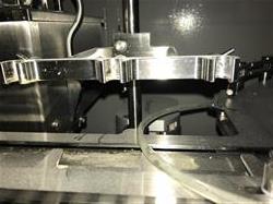Image FLEXICON Table-Top Filling and Stoppering Machine - 6 from Bid-on-Equipment.com
